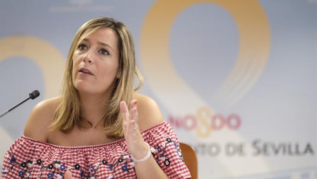 ep la concejal delegadaigualdadsevilla myriam diaz