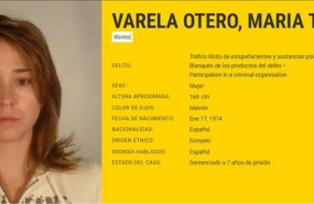 ep la narcotraficante tania varela