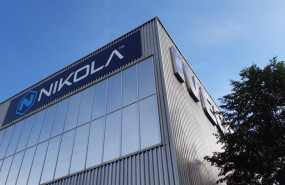 ep la nueva fabrica conjunta de iveco y nikola