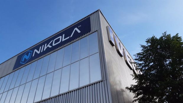 ep la nueva fabrica conjunta de iveco y nikola