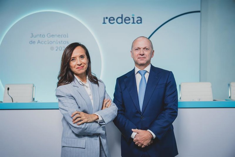 Redeia presenta una batería de medidas para reforzar el sistema eléctrico