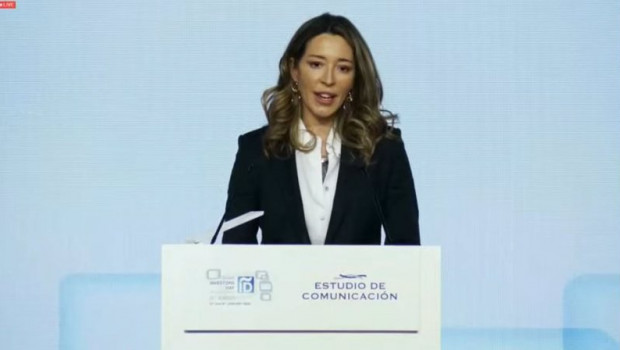 ep la secretaria de estado de comercio xiana mendez 20210114185903