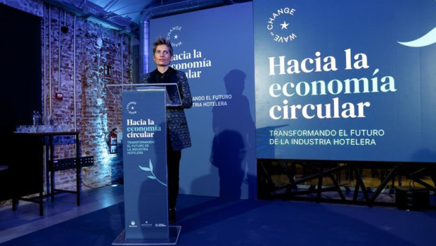 ep la vicepresidenta de grupo iberostar gloria fluxa