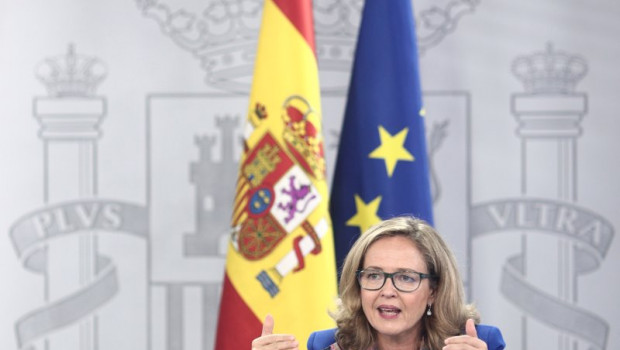 ep la vicepresidenta y ministra de asuntos economicos y digitalizacion nadia calvino comparece en 20201117171305