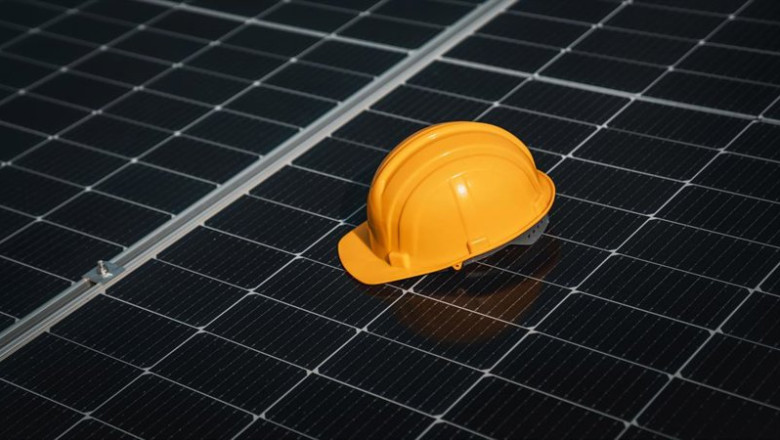 ep las administraciones recortaron un 69 los permisos de construccion de renovables en 2025