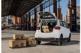 ep leapmotor lanza el t03 lcv