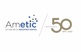 ep logo 50 aniversario ametic