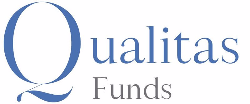 ep logo de la gestora espanola qualitas funds ep logo de la gestora espanola qualitas funds
