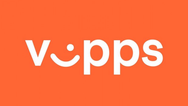 ep logo de vipps