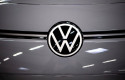 ep logo del id3 de volkswagen