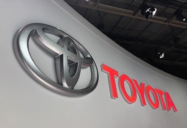 Logo Toyota | EUROPA PRESS ep logo toyota 20181004112602