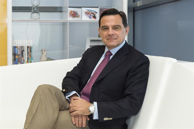 Luis Comas | SEAT ep luis comas