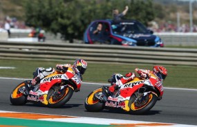 ep marc marquezdani pedrosa repsol honda