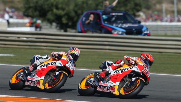 ep marc marquezdani pedrosa repsol honda