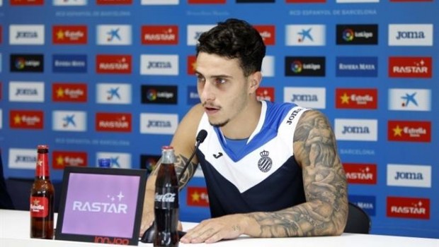 ep mario hermoso jugadorespanyol
