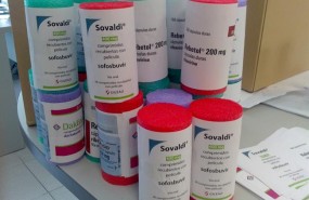 ep medicamentosla hepatitis c