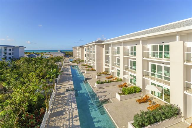 Meliá Hotels International | PARADISUS ep melia hotels international 20190123144703