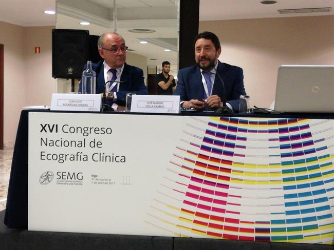 ep mesa inaugural congreso nacional ecografia vigo