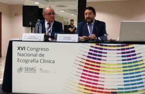 ep mesa inaugural congreso nacional ecografia vigo