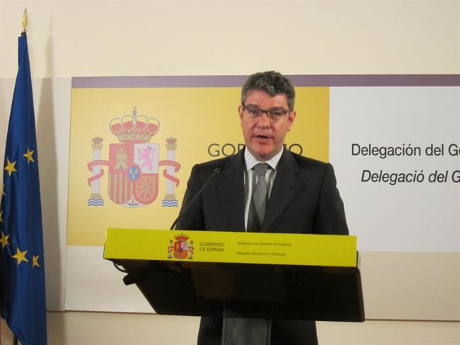 ep ministro alvaro nadal