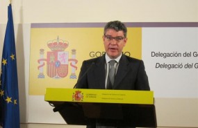 ep ministro alvaro nadal