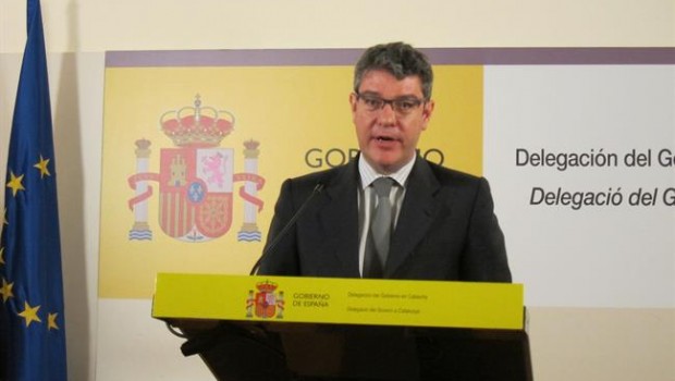 ep ministro alvaro nadal