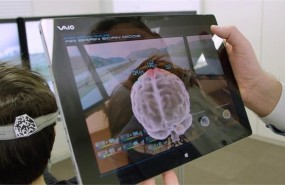 ep nissan brain-to-vehiclefuncionamiento