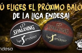 ep nuevo balonla liga endesa