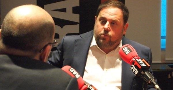 Oriol Junqueras | @RAC1 ep oriol junqueras 20171002104702