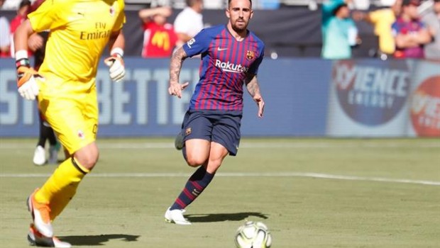 ep paco alcacer enpartidopretemporadabara