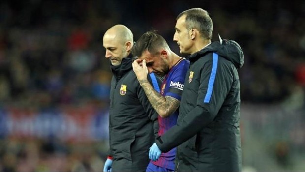 ep paco alcacer unas tres semanasbaja