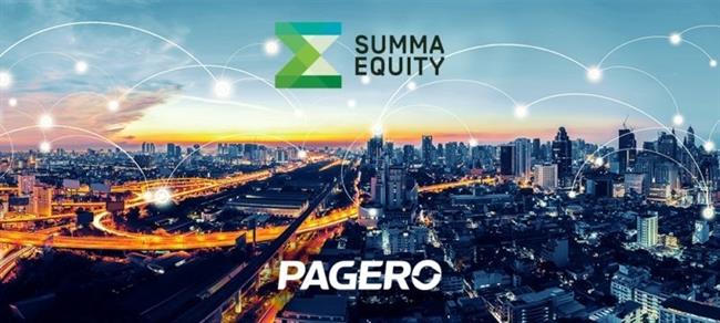 ep pagerosumma equity