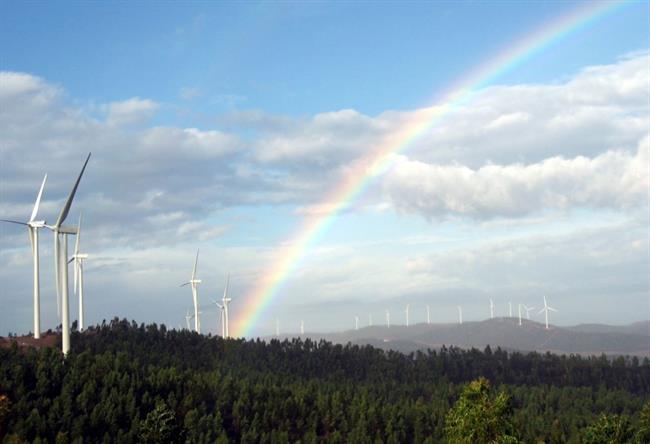 Parque eólico de Iberdrola | IBERDROLA ep parque eolicoiberdrola