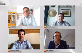 ep participantes en el debate el impacto del open banking en la cadena de valor de las companias