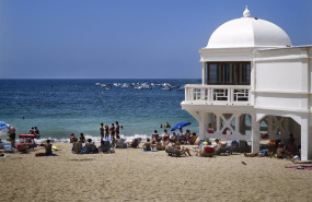ep playa de la caleta en cadiz ep playa de la caleta en cadiz