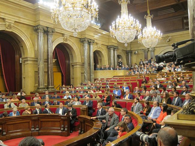 ep plenoparlamentdedeclaracionptecpuigdemont