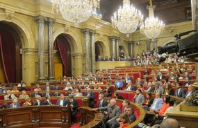 ep plenoparlamentdedeclaracionptecpuigdemont