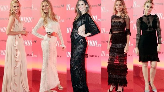 ep premios woman