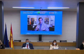 ep presentacion del informe sobre la contribucion economica y social del sector de tabaco en espana