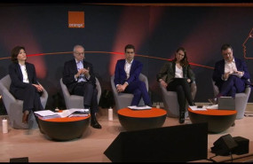 ep presentacion del plan estrategico de orange