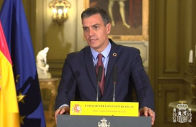 ep presidente del gobierno pedro sanchez