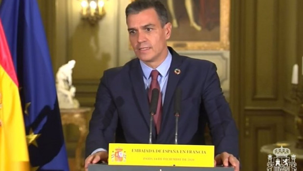 ep presidente del gobierno pedro sanchez