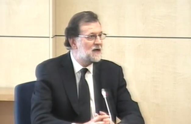 ep rajoy declarala audiencia nacionalgurtel