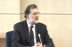 ep rajoy declarala audiencia nacionalgurtel