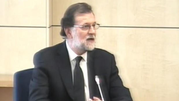 ep rajoy declarala audiencia nacionalgurtel