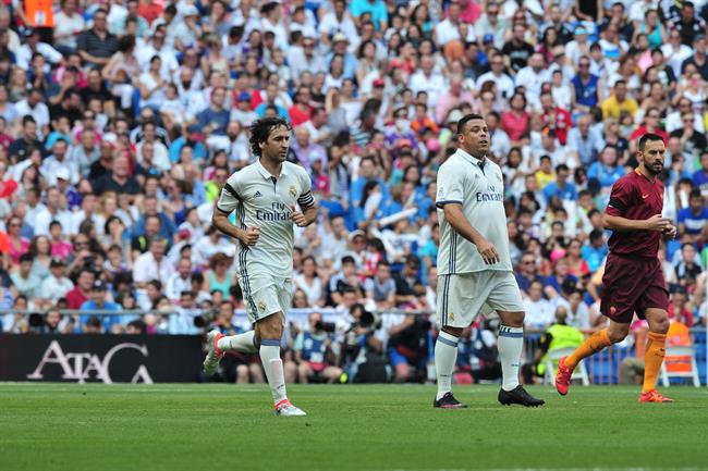 ep real madridimponesuperioridadla romala fiestacorazon