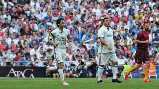 ep real madridimponesuperioridadla romala fiestacorazon