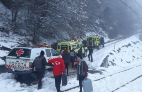 ep rescate nieve
