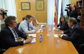 ep reunionatagrupo parlamentario popularcongreso