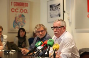 ep ruedaprensasecretario generalccoo ignacio fernandez toxo